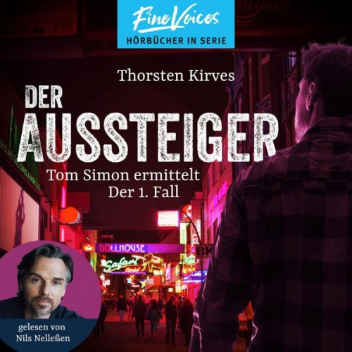 Thorsten Kirves - Der Aussteiger