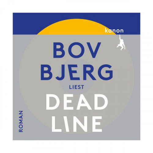 Bov Bjerg - Deadline
