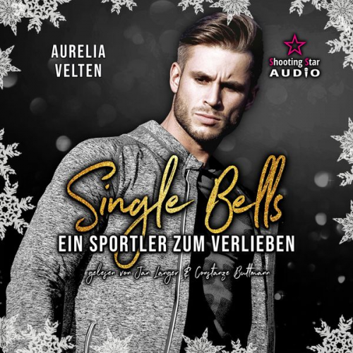 Aurelia Velten - Ein Sportler zum Verlieben