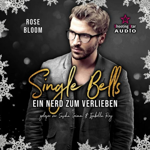 Rose Bloom - Ein Nerd zum Verlieben