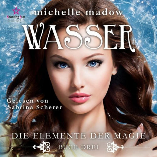 Michelle Madow - Wasser