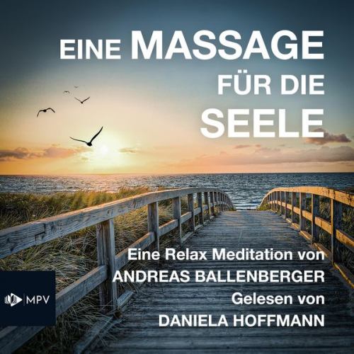 Andreas Ballenberger - Eine Massage für die Seele