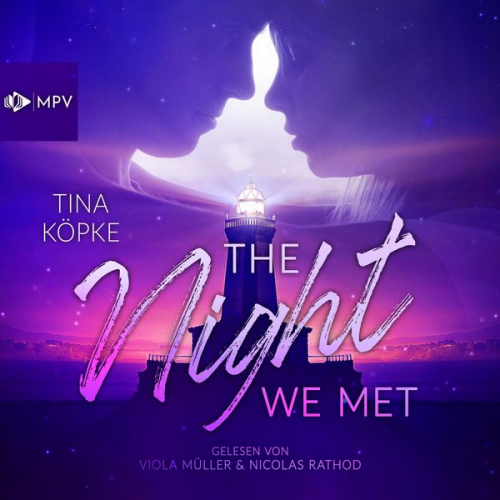 Tina Köpke - The Night We Met