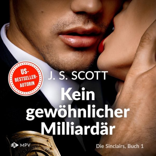 J.S. Scott - Kein gewöhnlicher Milliardär