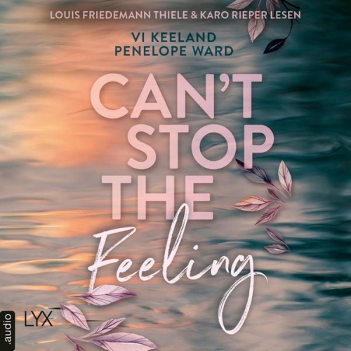 Vi Keeland Penelope Ward - Can't Stop the Feeling