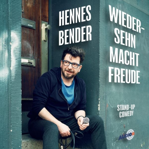 Hennes Bender - Wiedersehn macht Freude