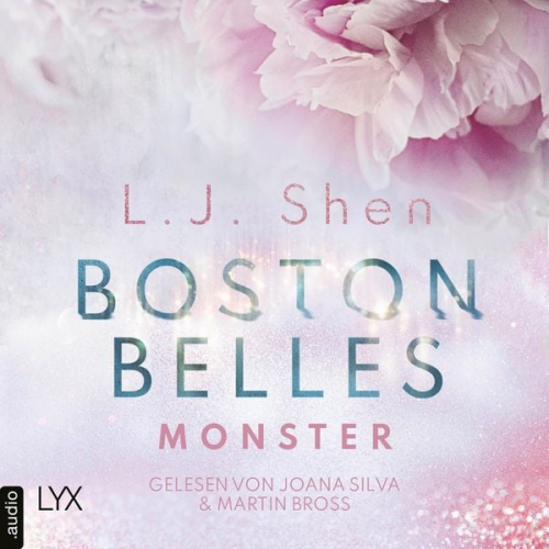 L. J. Shen - Boston Belles - Monster