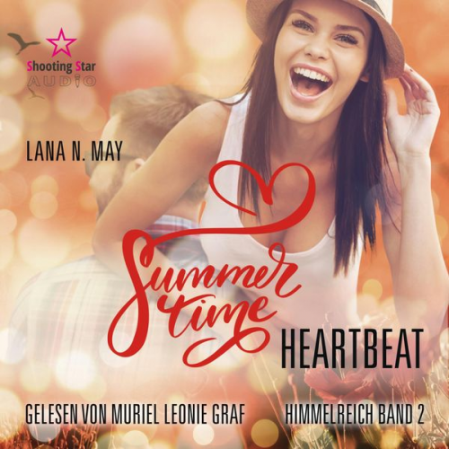 Lana N. May - Summertime Heartbeat