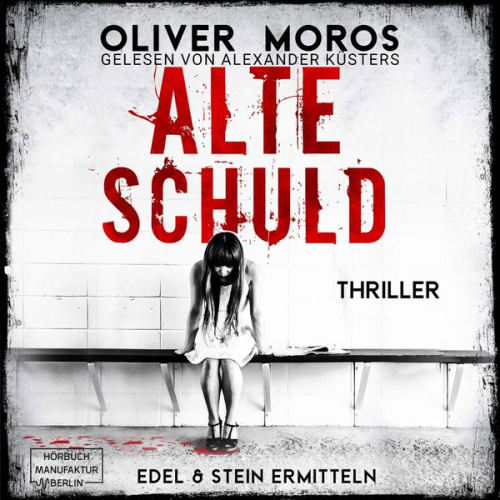 Oliver Moros - Alte Schuld