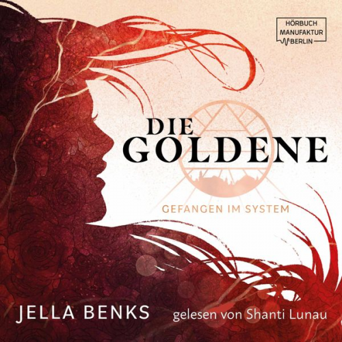 Jella Benks - Gefangen im System