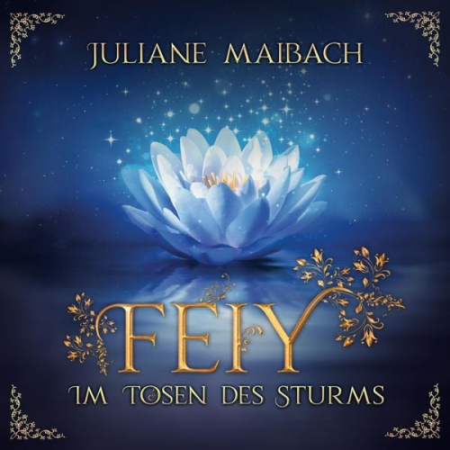 Juliane Maibach - Im Tosen des Sturms