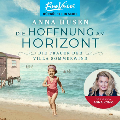 Anna Husen - Die Hoffnung am Horizont