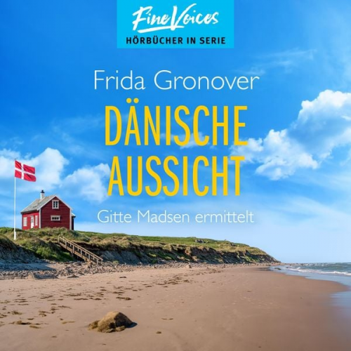 Frida Gronover - Dänische Aussicht