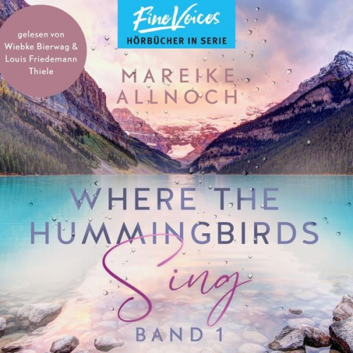 Mareike Allnoch - Where the Hummingbirds Sing