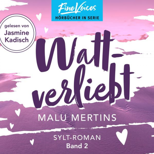 Malu Mertins - Wattverliebt