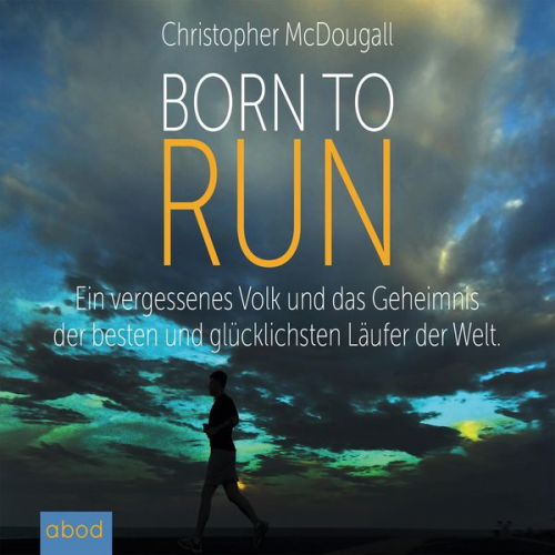 Christopher McDougall - Born to Run