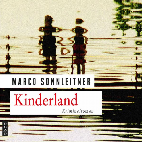 Marco Sonnleitner - Kinderland