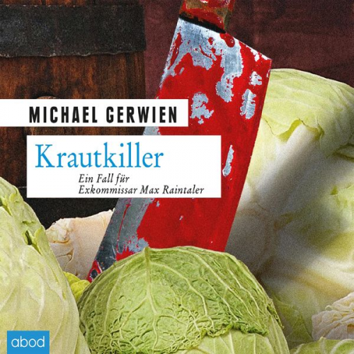 Michael Gerwien - Krautkiller