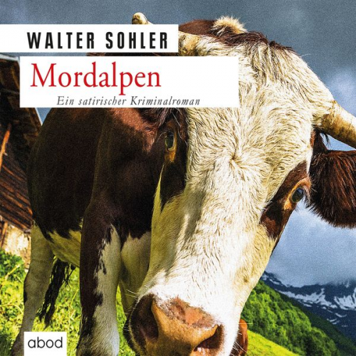 Walter Sohler - Mordalpen