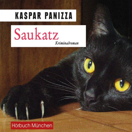 Kaspar Panizza - Saukatz