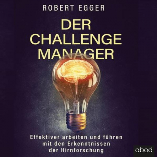 Robert Egger - Der Challenge-Manager