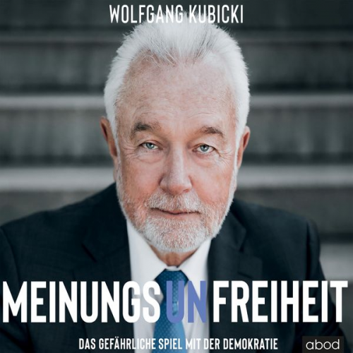 Wolfgang Kubicki - Meinungsunfreiheit