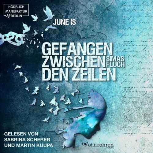 June Is - Gefangen zwischen den Zeilen