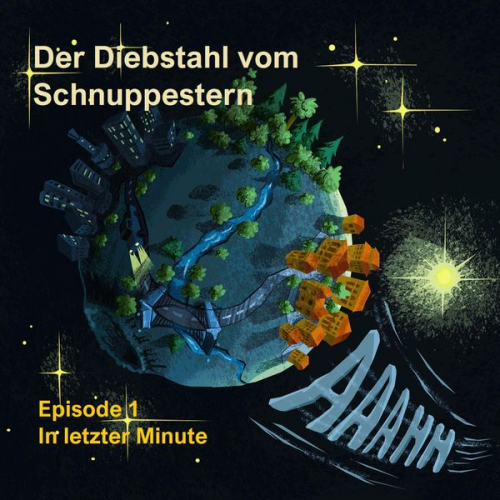 Armin Moser - Episode 1: In letzter Minute