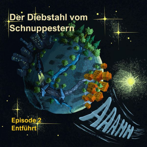 Armin Moser - Episode 2: Entführt