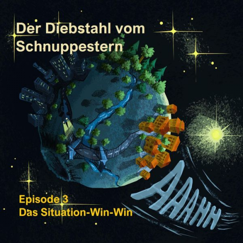 Armin Moser - Episode 3: Das Situation-Win-Win