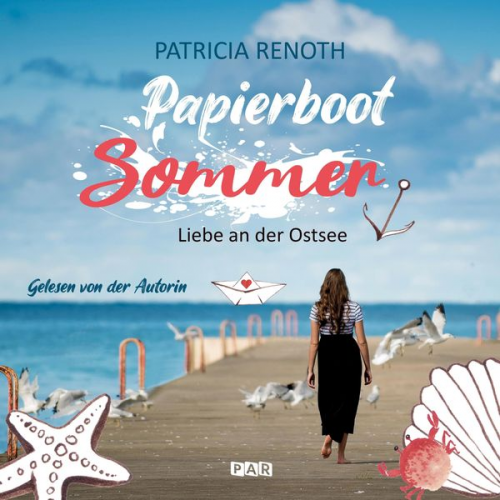 Patricia Renoth - Papierbootsommer
