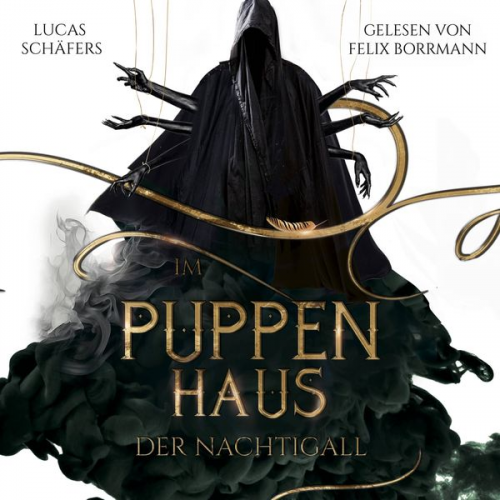 Lucas Schäfers - Im Puppenhaus der Nachtigall