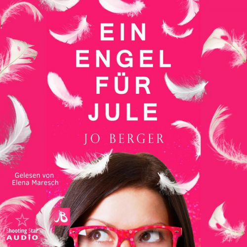 Jo Berger - Ein Engel für Jule