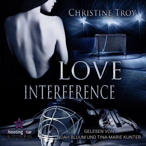 Christine Troy - Love Interference