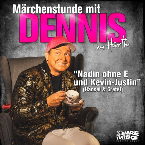 Dennis aus Hürth - Märchenstunde mit Dennis aus Hürth - Nadin ohne E und Kevin-Justin (Hänsel & Gretel)