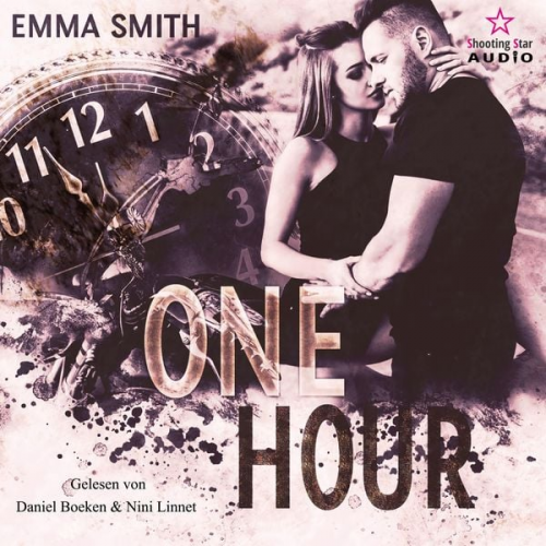 Emma Smith - One Hour