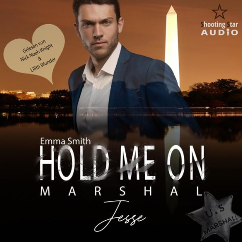 Emma Smith - Hold me on - Marshal: Jesse