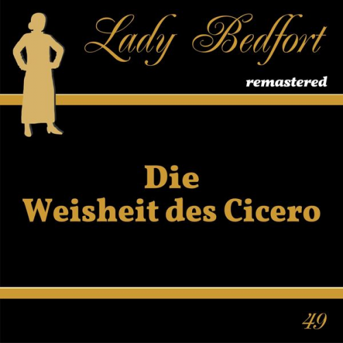 Folge 49: Die Weisheit des Cicero