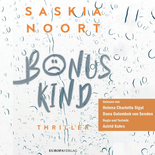 Saskia Noort - Bonuskind