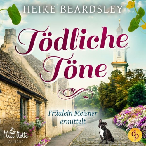 Heike Beardsley - Tödliche Töne