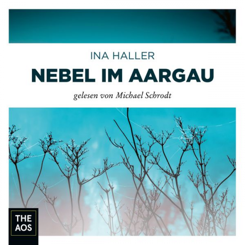 Ina Haller - Nebel im Aargau