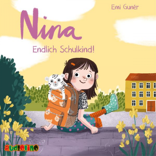 Emi Gunér - Nina