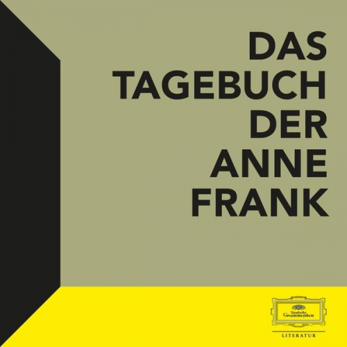 Anne Frank - Das Tagebuch der Anne Frank