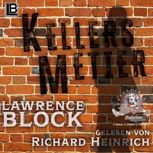 Lawrence Block - Kellers Metier