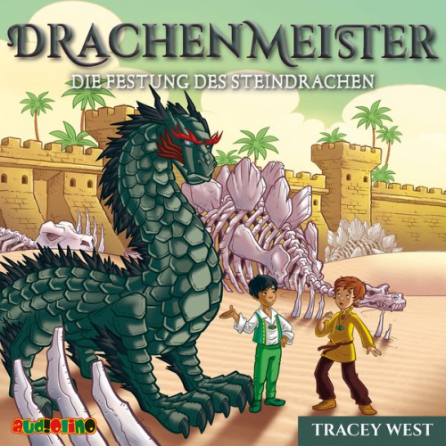 Tracey West - Drachenmeister (17)