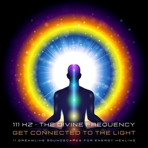 Powerful Methods to Awaken Your Inner Healer - 111 Hertz - The Divine Frequency - Get Connected To The Light