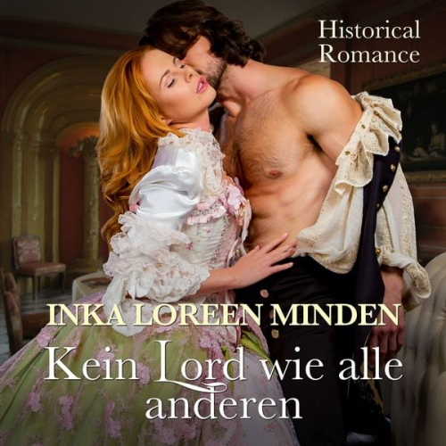 Inka Loreen Minden - Kein Lord wie alle anderen