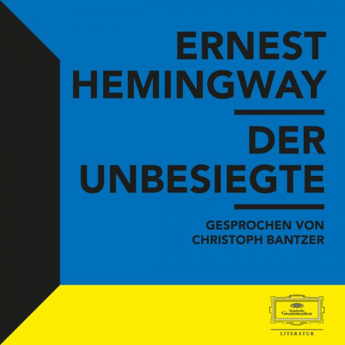 Ernest Hemingway - Hemingway: Der Unbesiegte