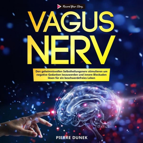 Pierre Dunek - Vagus Nerv