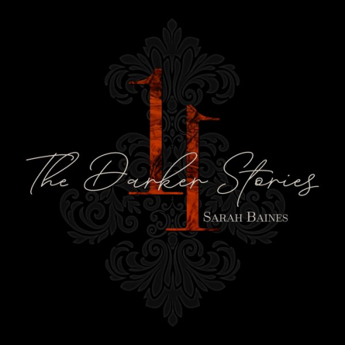 Sarah Baines - 11